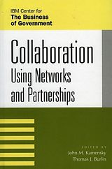 E-Book (epub) Collaboration von 