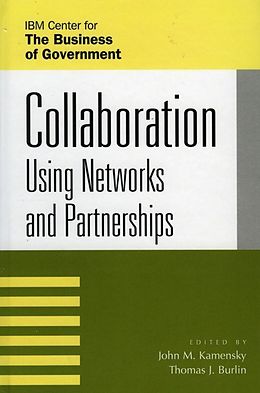 eBook (epub) Collaboration de 