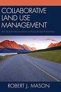E-Book (epub) Collaborative Land Use Management von Robert J. Mason