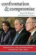 E-Book (epub) Confrontation and Compromise von Jason D. Mycoff, Joseph A. Pika
