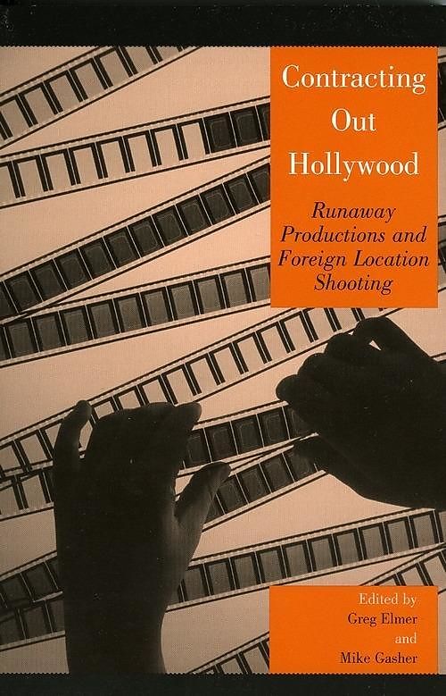 Contracting Out Hollywood