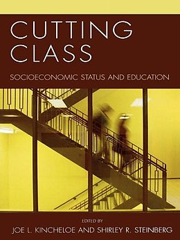 E-Book (pdf) Cutting Class von 
