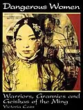 E-Book (epub) Dangerous Women von Victoria B. Cass