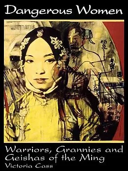 E-Book (epub) Dangerous Women von Victoria B. Cass