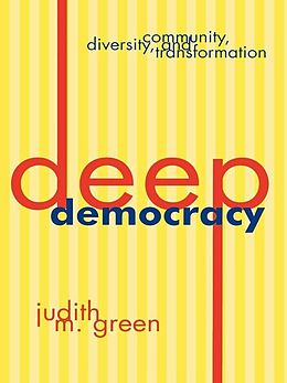 eBook (pdf) Deep Democracy de Judith M. Green