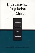 E-Book (epub) Environmental Regulation in China von Xiaoying Ma, Leonard Ortolano