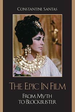 E-Book (pdf) The Epic in Film von Constantine Santas