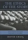 E-Book (epub) The Ethics of the Story von David Craig