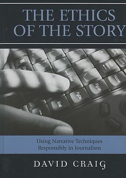 E-Book (pdf) The Ethics of the Story von David Craig