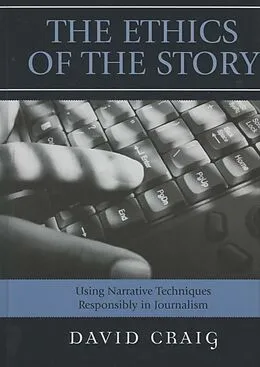 E-Book (epub) The Ethics of the Story von David Craig