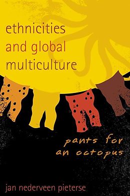 eBook (pdf) Ethnicities and Global Multiculture de Jan Nederveen Pieterse