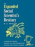 ePUB The Expanded Social Scientist's Bestiary von D. C. Phillips