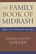 E-Book (epub) The Family Book of Midrash von Barbara Diamond Goldin