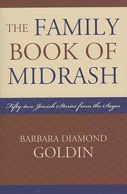 eBook (pdf) The Family Book of Midrash de Barbara Diamond Goldin