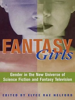 ePUB Fantasy Girls von Elyce Rae Helford