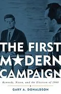 E-Book (epub) The First Modern Campaign von Gary A. Donaldson