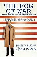 E-Book (epub) The Fog of War von James G. Blight, Janet M. Lang