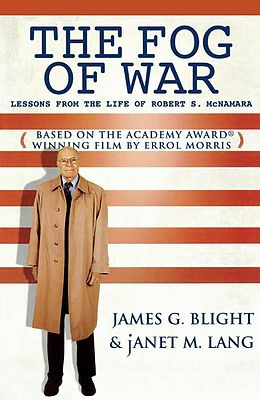 E-Book (epub) The Fog of War von James G. Blight, Janet M. Lang