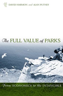 eBook (pdf) The Full Value of Parks de 