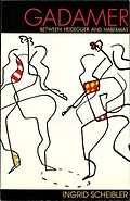 E-Book (epub) Gadamer von Ingrid H. Scheibler