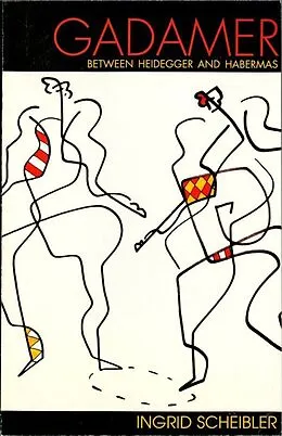 E-Book (epub) Gadamer von Ingrid H. Scheibler