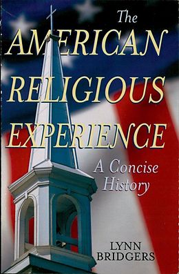 eBook (pdf) The American Religious Experience de Lynn Bridgers