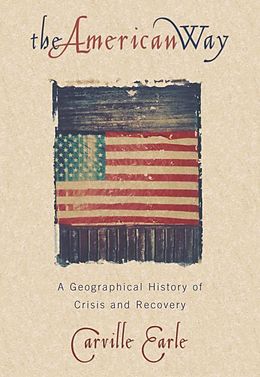 eBook (pdf) The American Way de Carville Earle