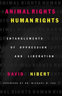 E-Book (pdf) Animal Rights/Human Rights von David Nibert