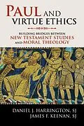 E-Book (epub) Paul and Virtue Ethics von Daniel J. Harrington Sj, James F. Keenan