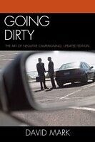 E-Book (pdf) Going Dirty von David Mark