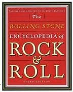 Rolling Stone Encyclopedia of Rock & Roll