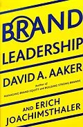 E-Book (epub) Brand Leadership von David A. Aaker, Erich Joachimsthaler