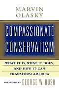 E-Book (epub) Compassionate Conservatism von Marvin Olasky