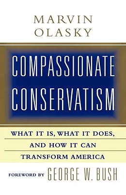 E-Book (epub) Compassionate Conservatism von Marvin Olasky