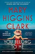 E-Book (epub) You Belong To Me von Mary Higgins Clark