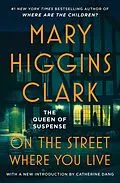 E-Book (epub) On the Street Where You Live von Mary Higgins Clark