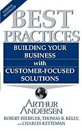 E-Book (epub) Best Practices von Arthur Andersen, Robert Hiebeler, Thomas B. Kelly