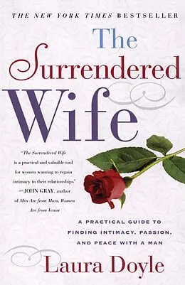 E-Book (epub) The Surrendered Wife von Laura Doyle