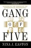 E-Book (epub) Gang of Five von Nina J. Easton