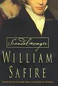 E-Book (epub) Scandalmonger von William Safire