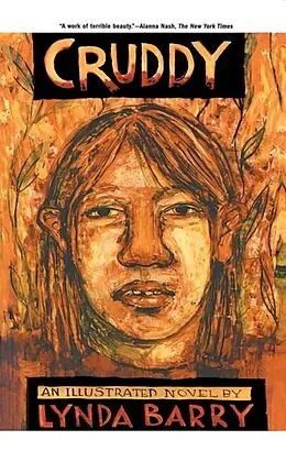 E-Book (epub) Cruddy von Lynda Barry