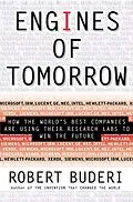 E-Book (epub) Engines Of Tomorrow von Robert Buderi
