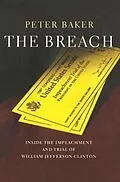 E-Book (epub) The Breach von Peter Baker