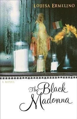 E-Book (epub) The Black Madonna von Louisa Ermelino