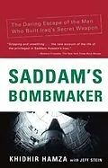 E-Book (epub) Saddam's Bombmaker von Khidhir Hamza, Jeff Stein