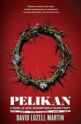 E-Book (epub) Pelikan von David Lozell Martin
