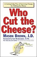 E-Book (epub) Who Cut The Cheese? von Mason Brown