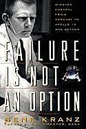 E-Book (epub) Failure Is Not an Option von Gene Kranz