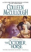 E-Book (epub) The October Horse von Colleen McCullough