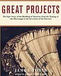 E-Book (epub) Great Projects von James Tobin
